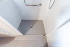 Hotel Waldheim - Badezimmer
